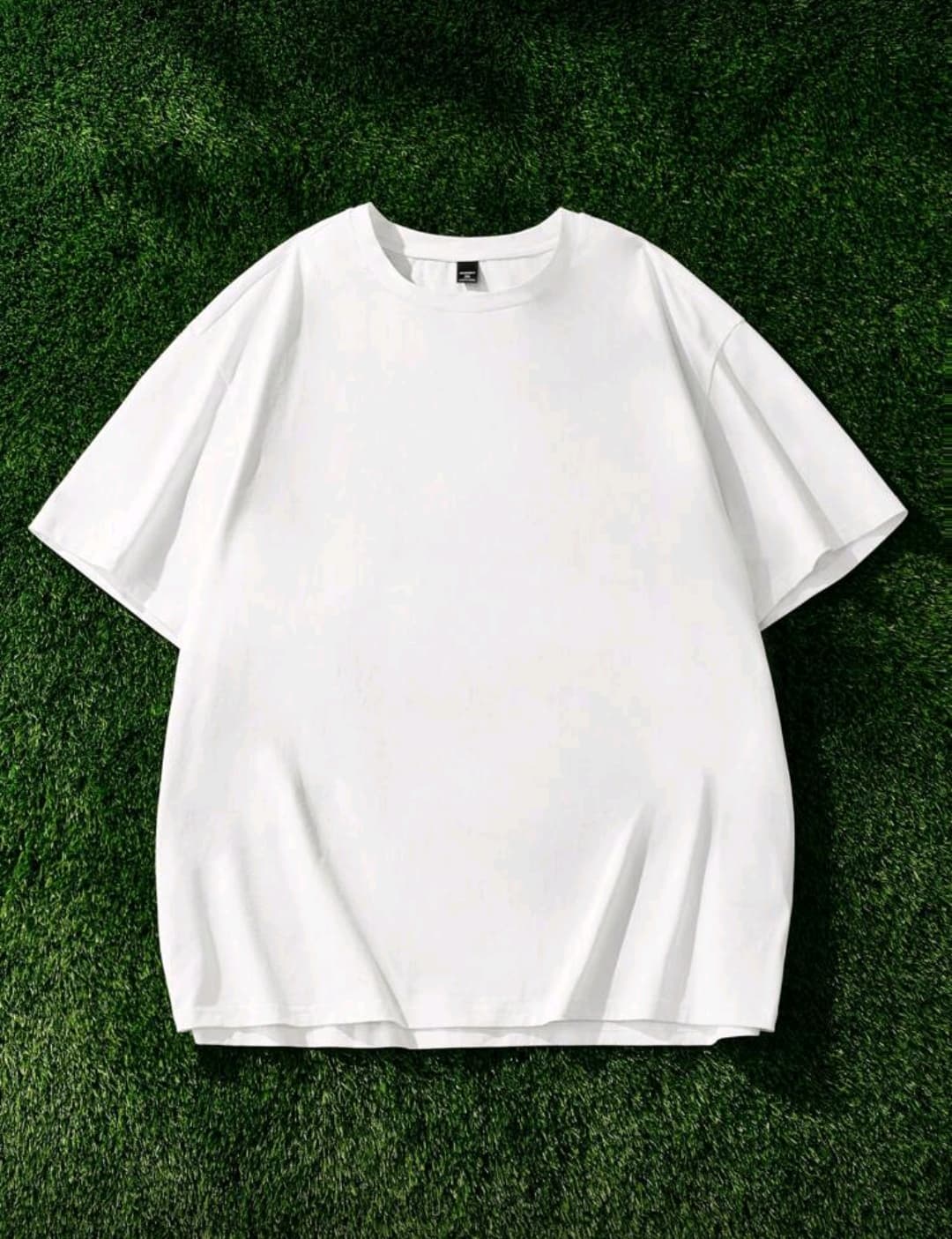 Street Style Printed Quality tshirt for men and women 1