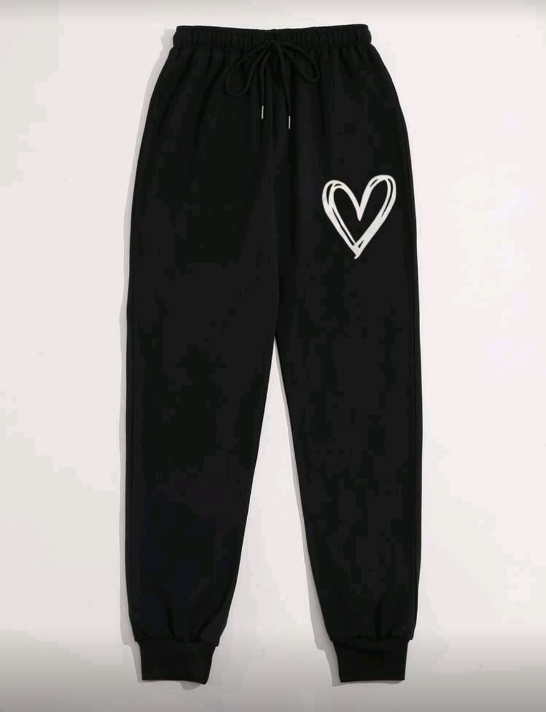 Street Style Joggers for men and women 