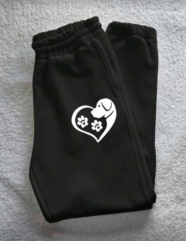 Street Style Unique Printed Joggers For men and women