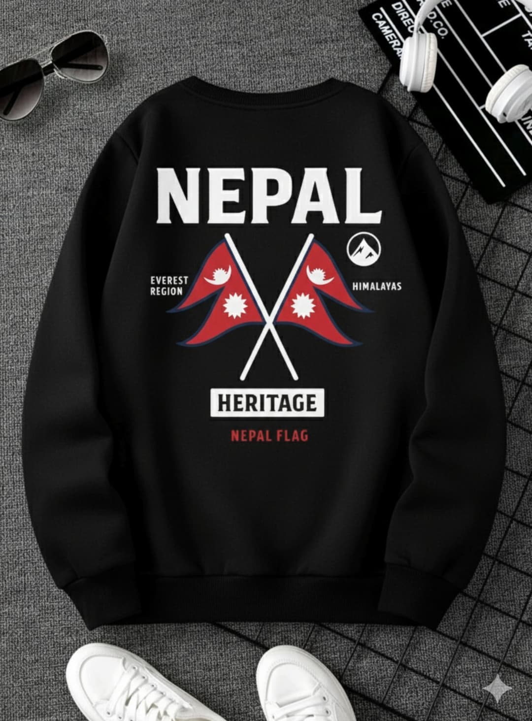 Unique Printed tshirt for men and women 