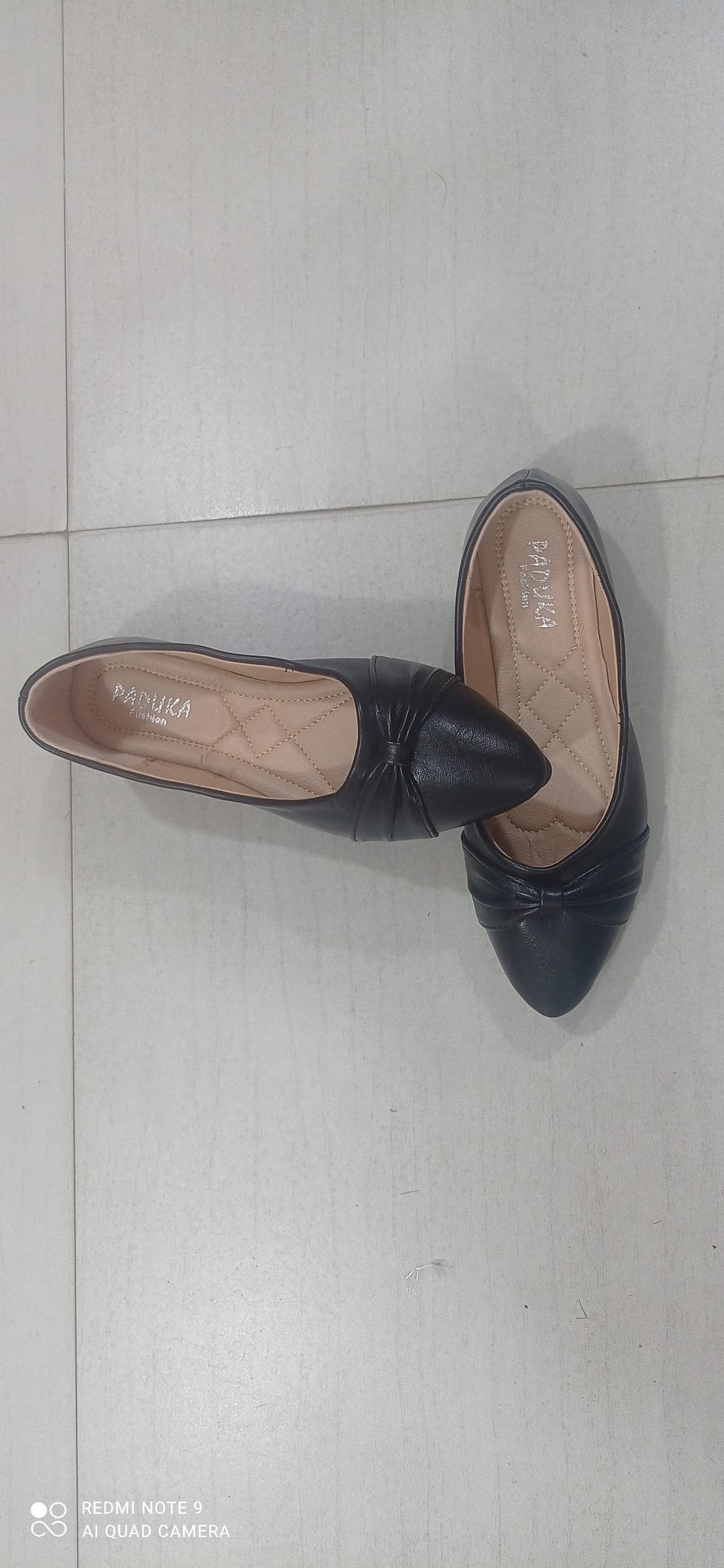 Closed Shoes For ladies  2