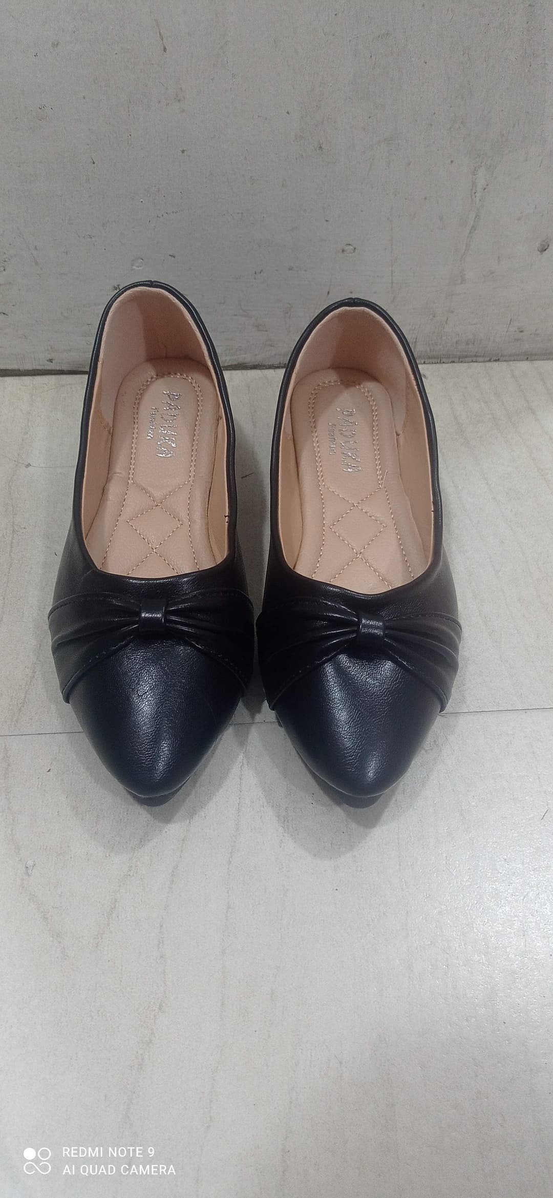 Closed Shoes For ladies 