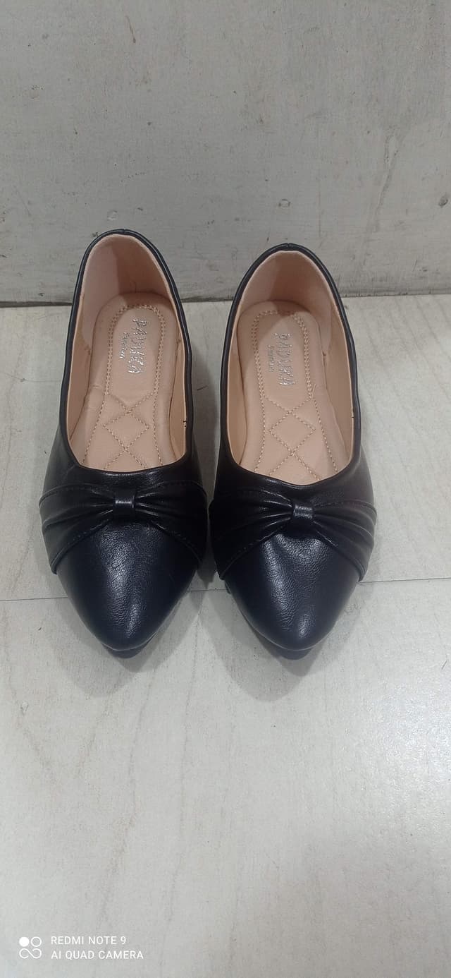 Closed Shoes For ladies 