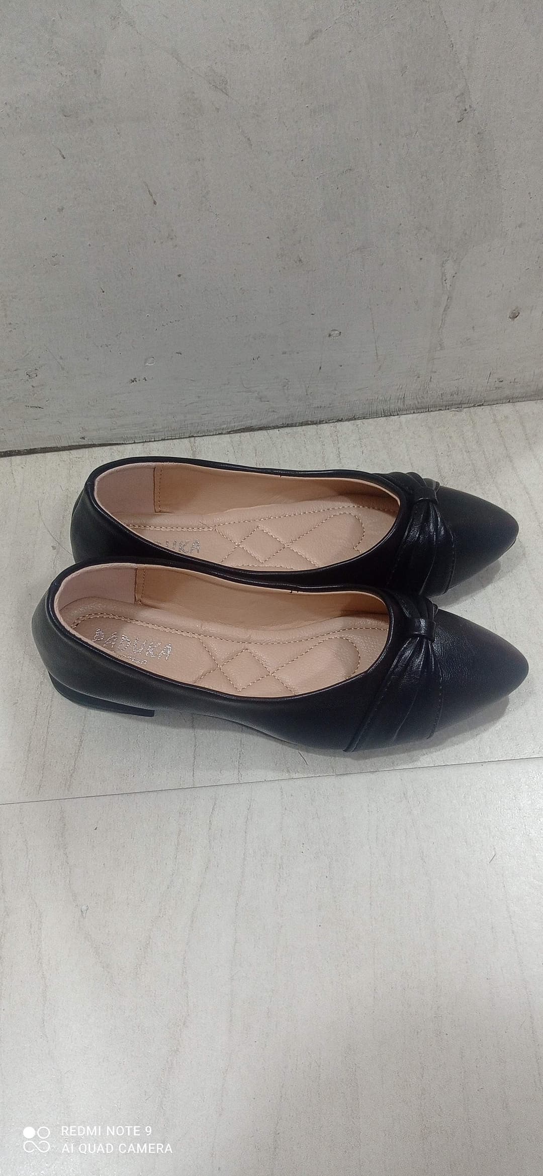 Closed Shoes For ladies  1
