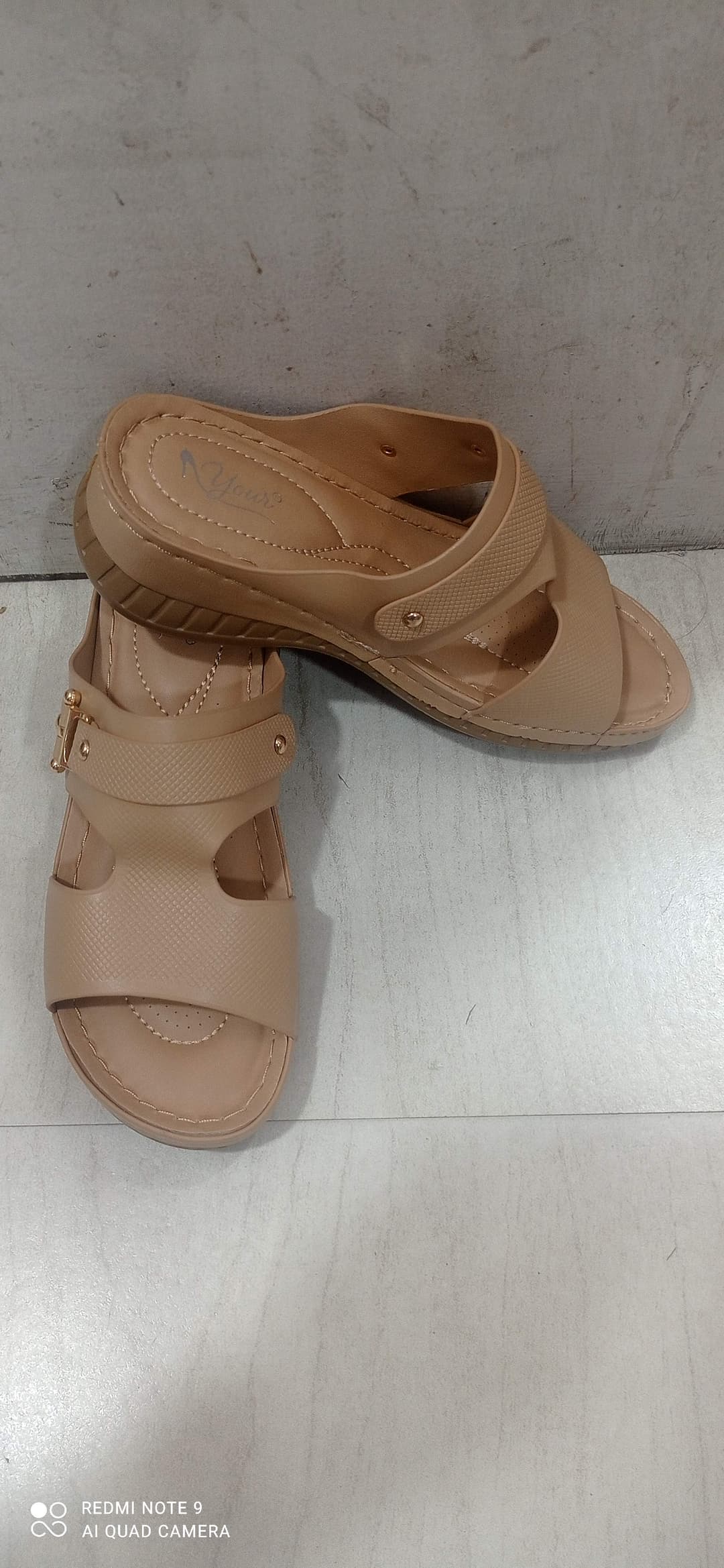 Doctor Soul Shoes for women 3