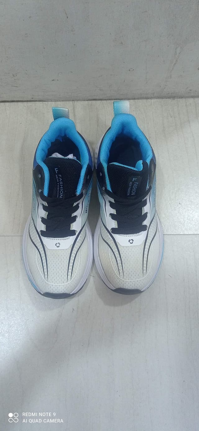 Premium Quality Nepali Brand Sports Shoes For Women