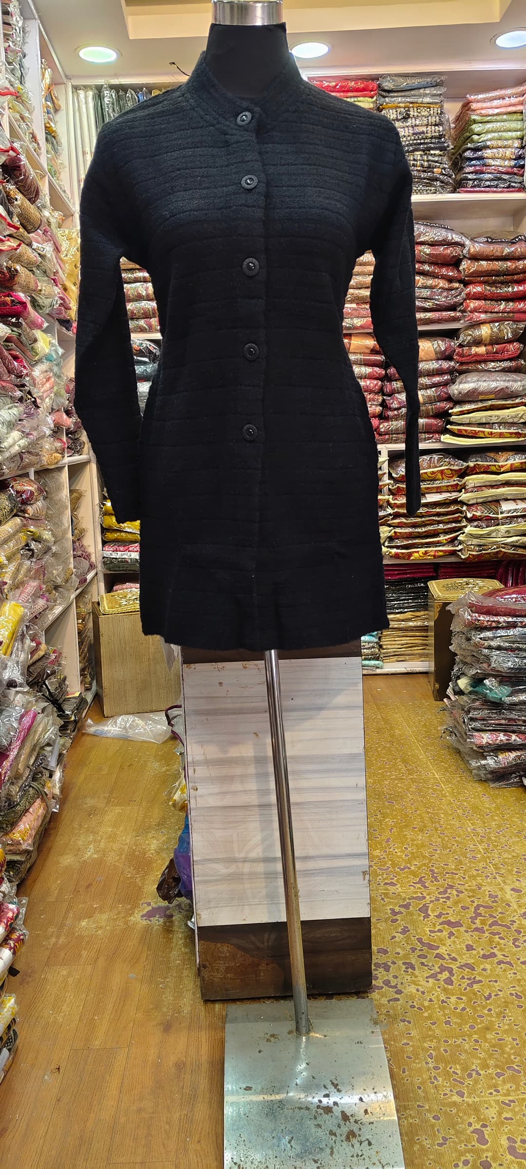 360Degree Wollen Sweaters For Womens 4