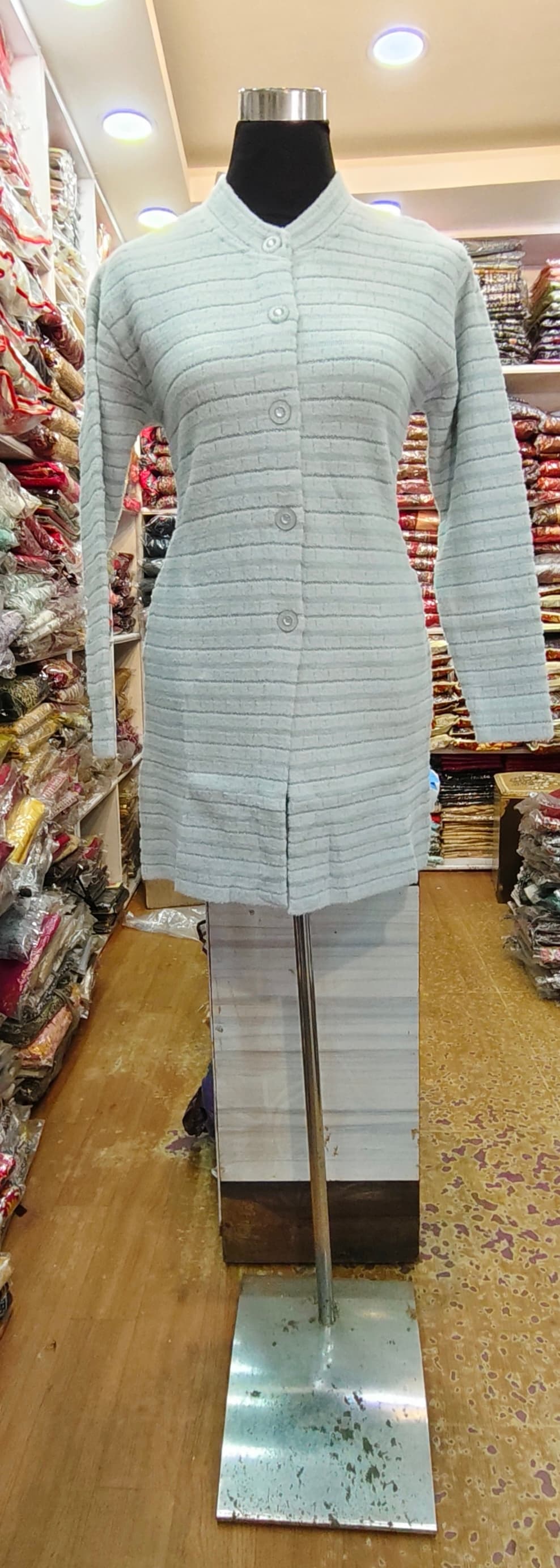 360Degree Wollen Sweaters For Womens 3