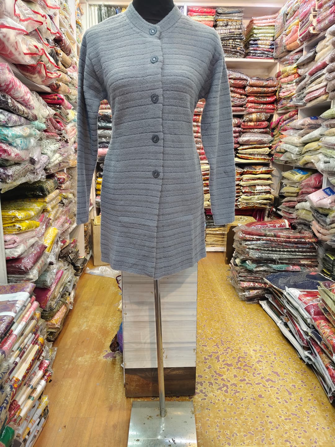 360Degree Wollen Sweaters For Womens 5