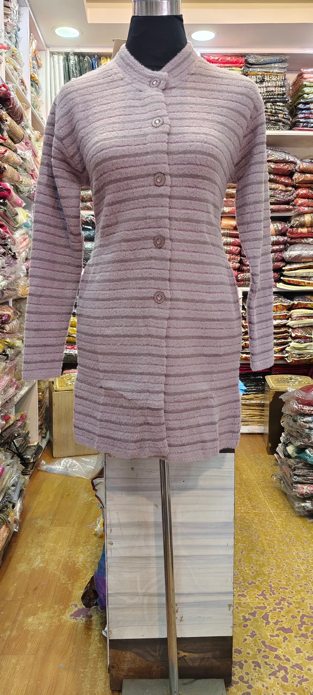 360Degree Wollen Sweaters For Womens 6