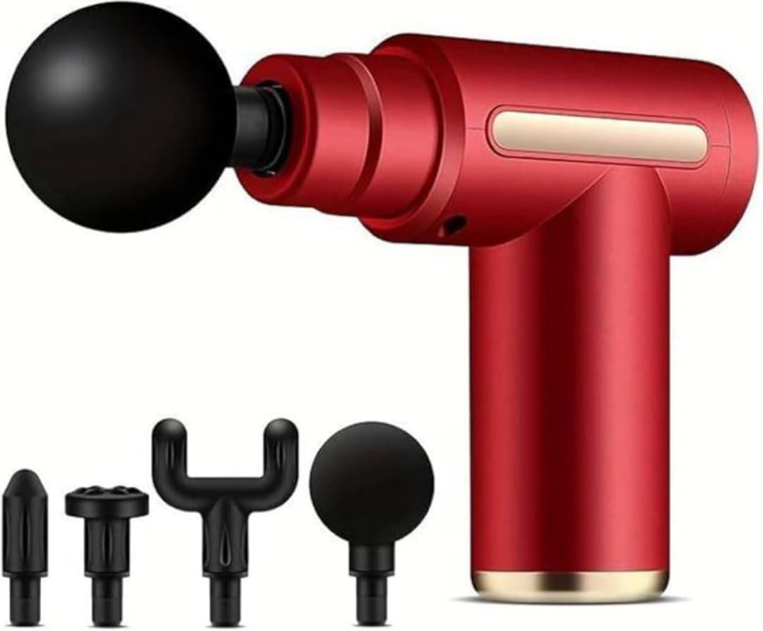 MASSAGE GUN