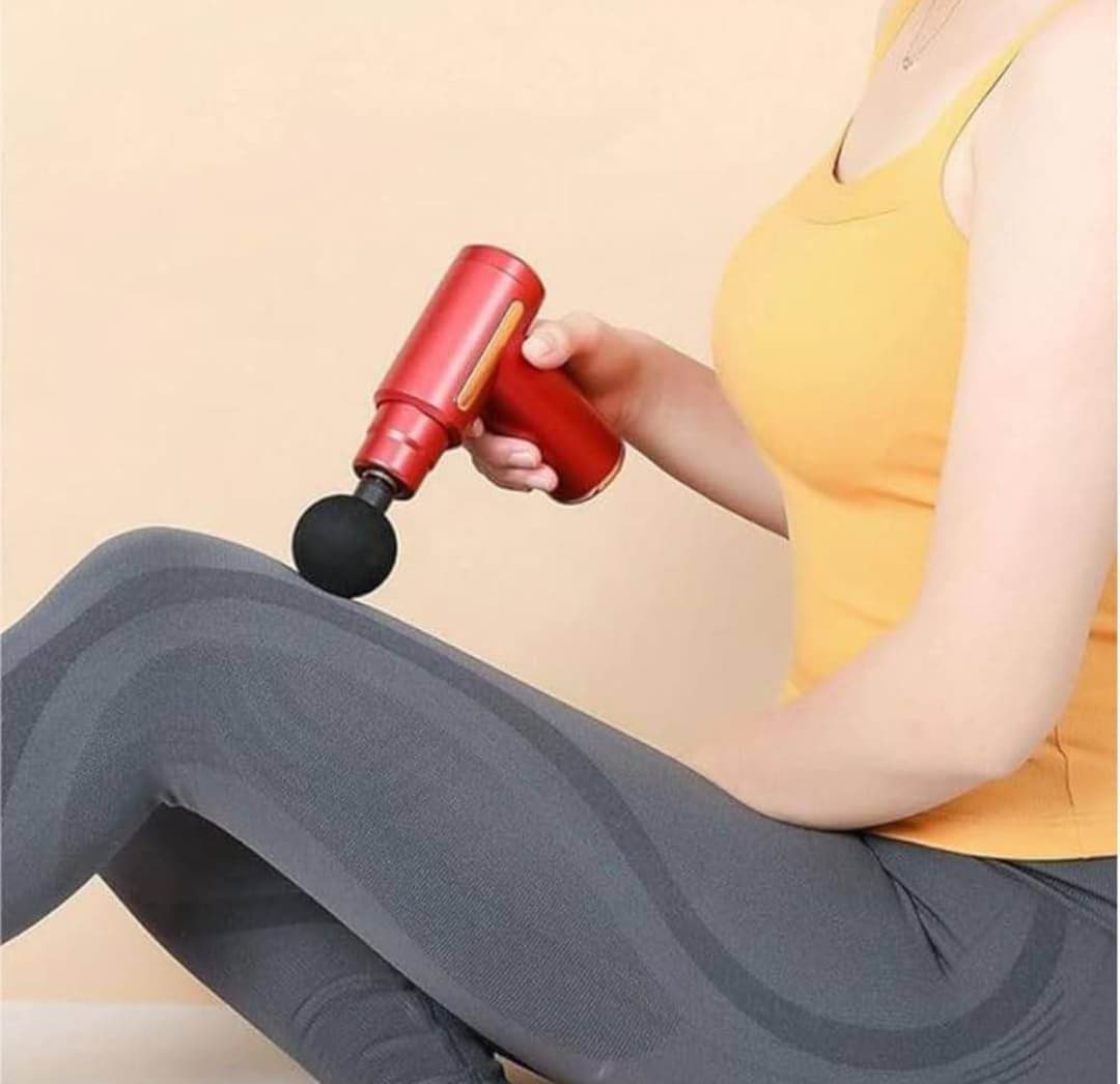 MASSAGE GUN 3