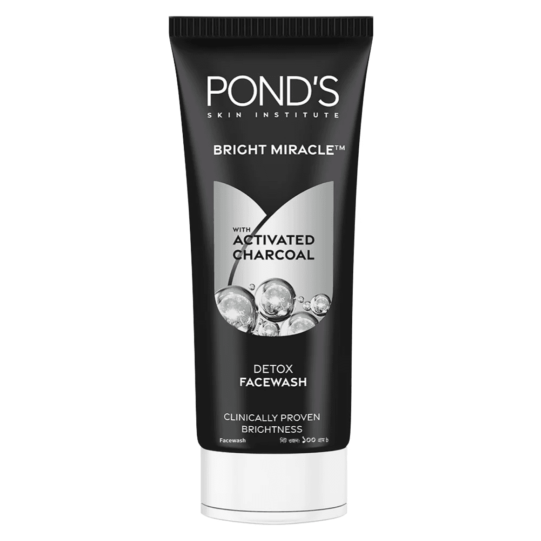 Ponds Face wash  1