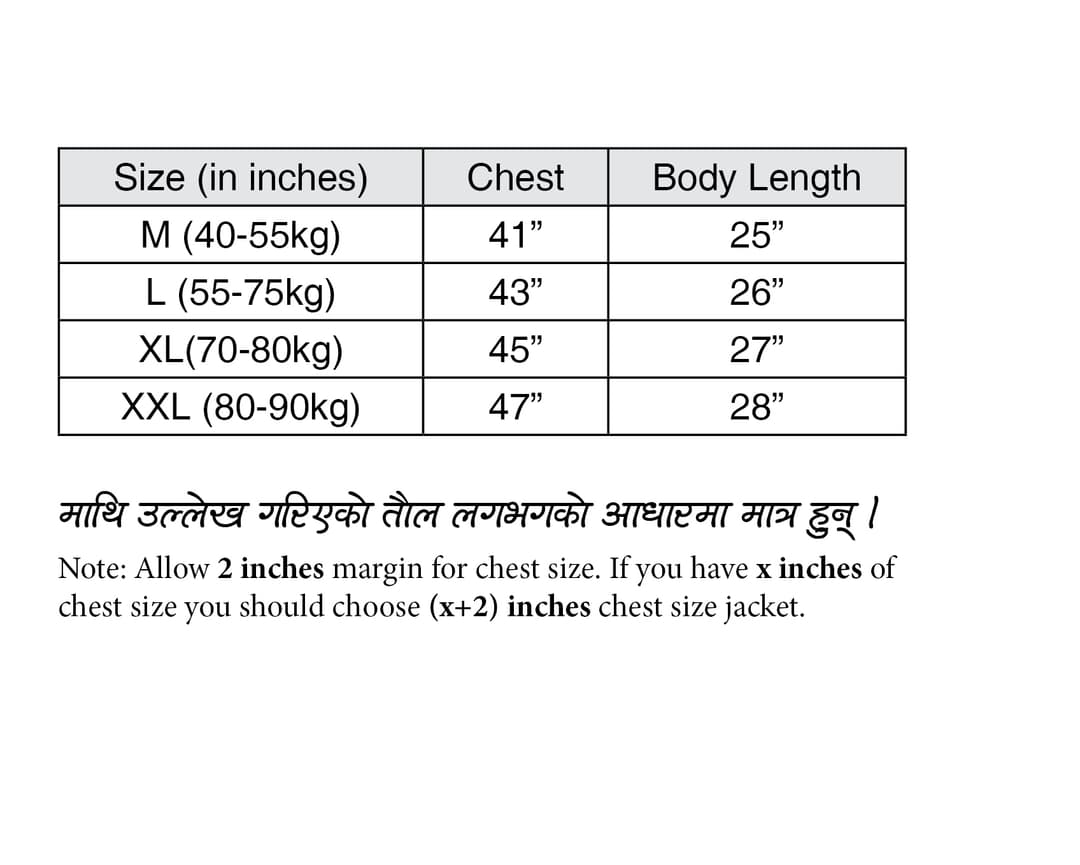 Moonstar 3 Layer Sleeveless Silicon Hooded Jacket For Men - Fashion | Multicolor 6