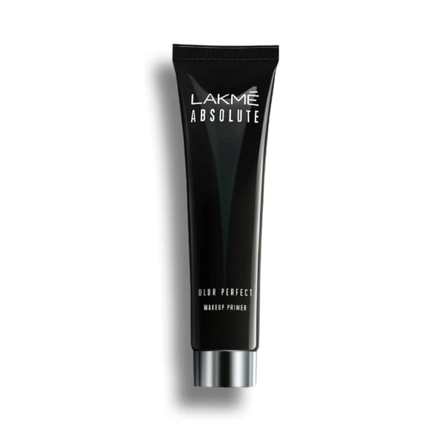 Lakme Absolute Blur Perfect Makeup Primer (30ml)