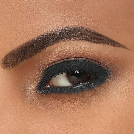 LAKMÉ Eyeconic Pencil Kajal, Black, Water Proof, Smudge Proof, Lasts Upto 22 Hrs, 0.35g Matte Finish 2