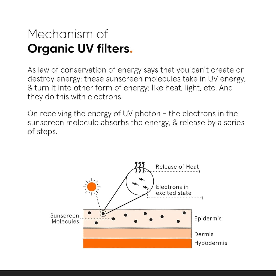 Light Fluid Sunscreen 5