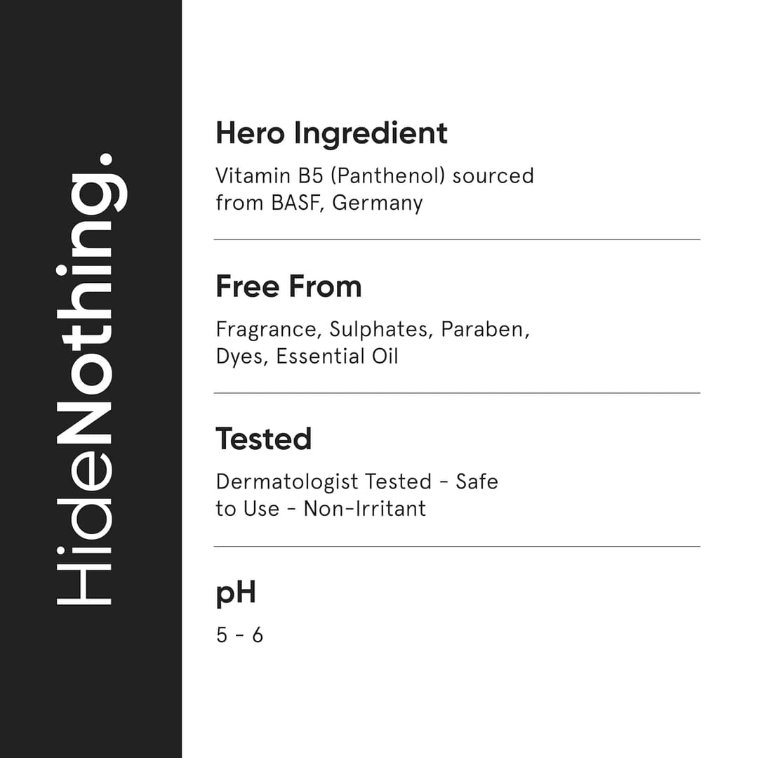 Minimalist SPF 50 Light Fluid Sunscreen  4