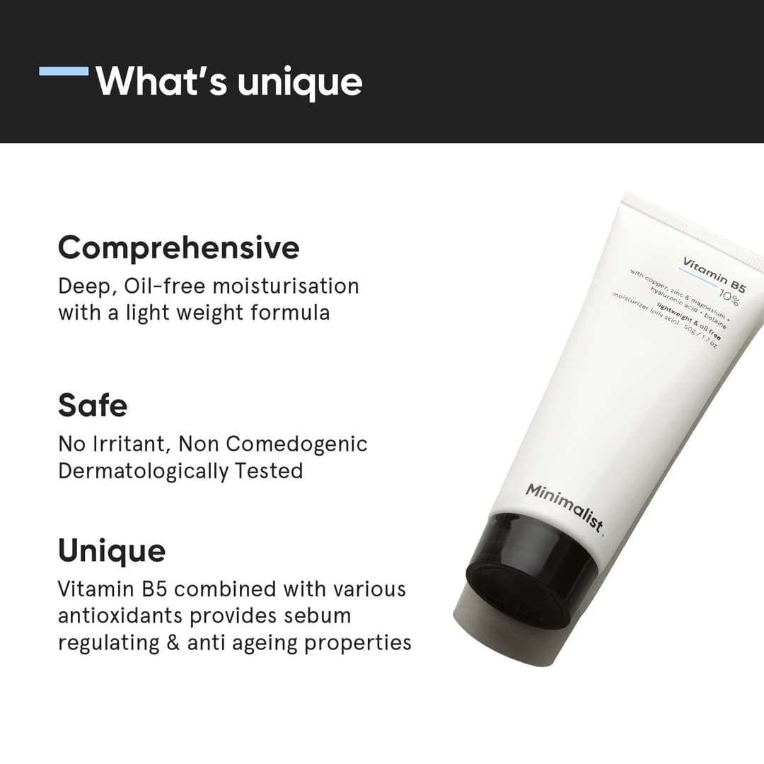 Minimalist SPF 50 Light Fluid Sunscreen  2
