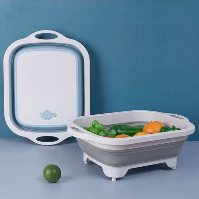 Multifunctional CuttingWash Board