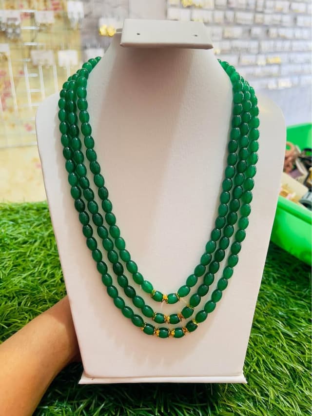 Z mala hari High qauality, Mala Original | Spadigam Malai Original Stone