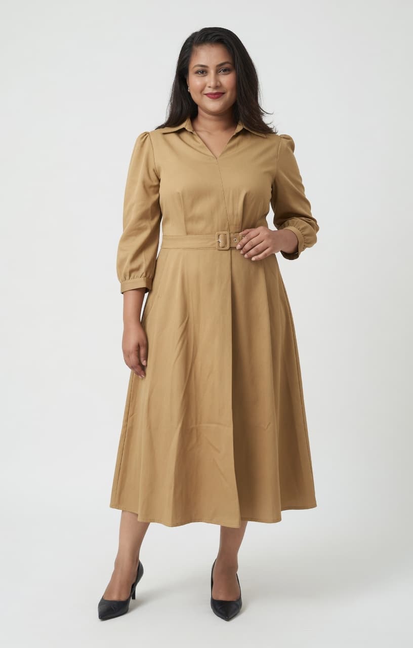 Women dresses skirt 2