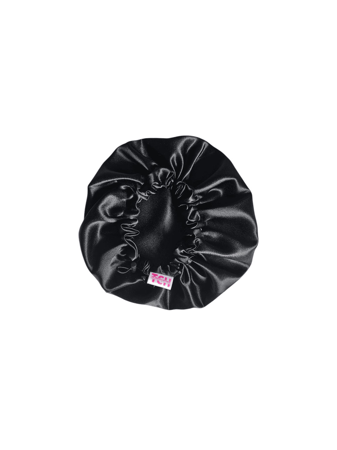 Silk Hair Bonnet - Double Layer Silk Reversible Hair Bonnet 9