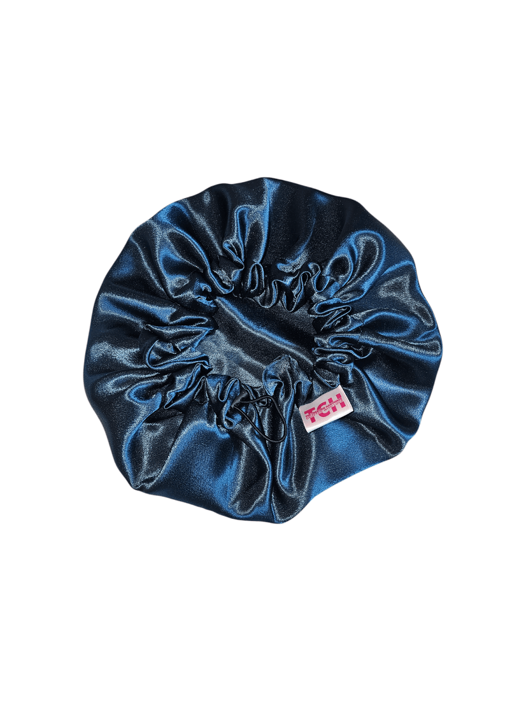 Silk Hair Bonnet - Double Layer Silk Reversible Hair Bonnet 8