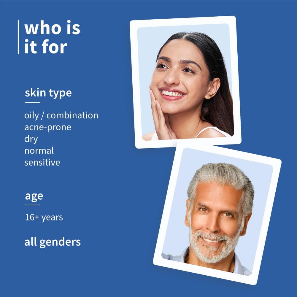 Plum 10% Niacinamide Face Serum for Clear, Bright Skin 1