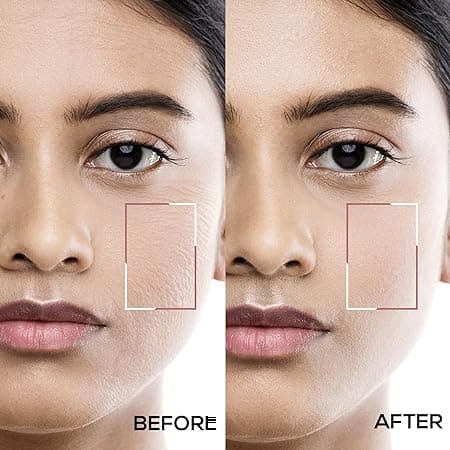 RENEE Bollywood Filter Face Primer 15gm, Best Flawless & Smooth Skin, Blurs Fine Lines, Wrinkles & Pores Instantly, Hydrating, Lightweight & Non-sticky,  Cruelty-free 2