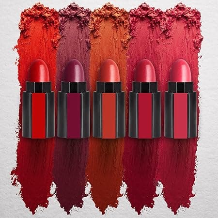 RENEE Fab 5 5-in-1 Lipstick 7.5gm 2