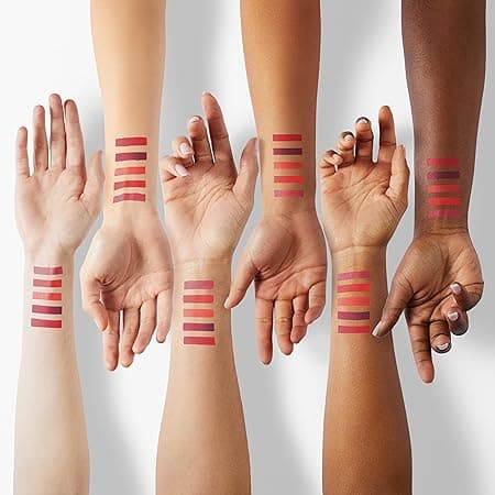 RENEE Fab 5 5-in-1 Lipstick 7.5gm 3