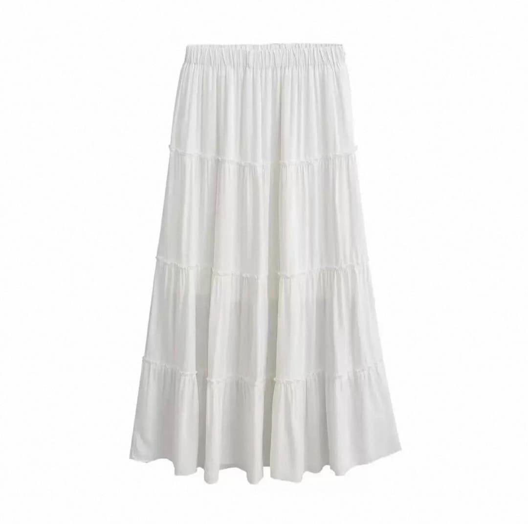 Summer Special Long Skirt for Women 3