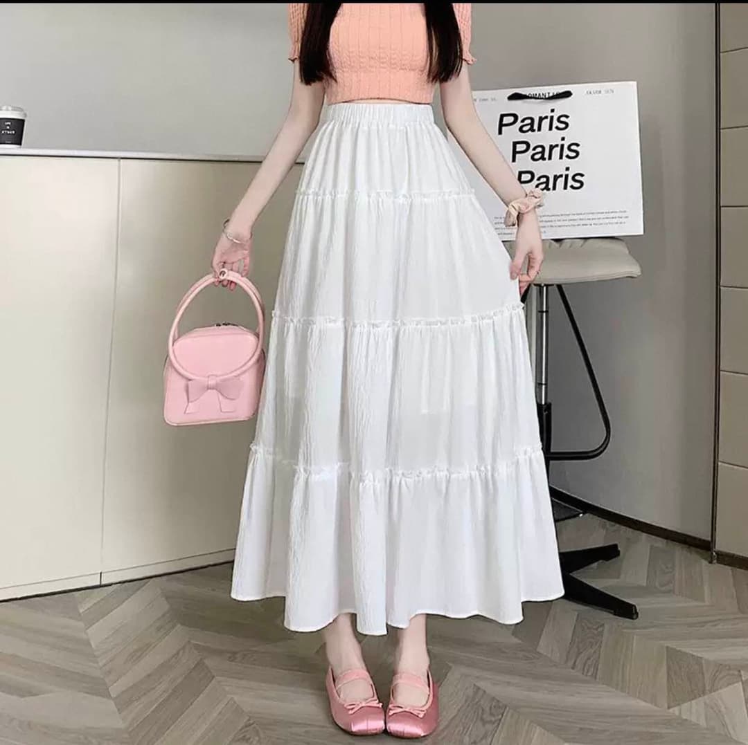 Summer Special Long Skirt for Women