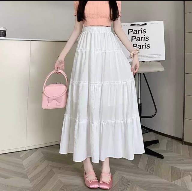 Summer Special Long Skirt for Women