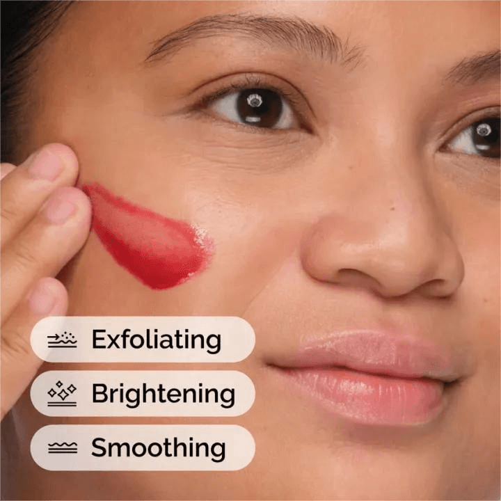 The Ordinary AHA 30% + BHA 2% Peeling Solution 30ml 1