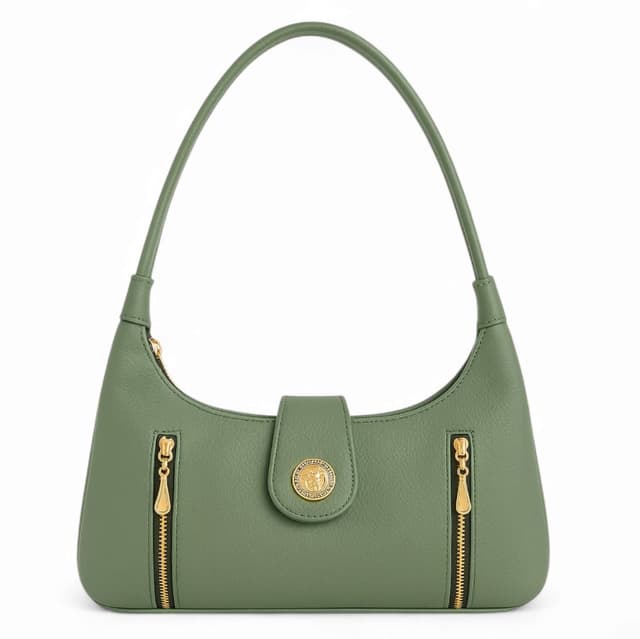 Trendy Shoulder Bag for Women, Girls & Ladies – Stylish, Spacious & Everyday Use | Fits Umbrella, Bottle, Purse