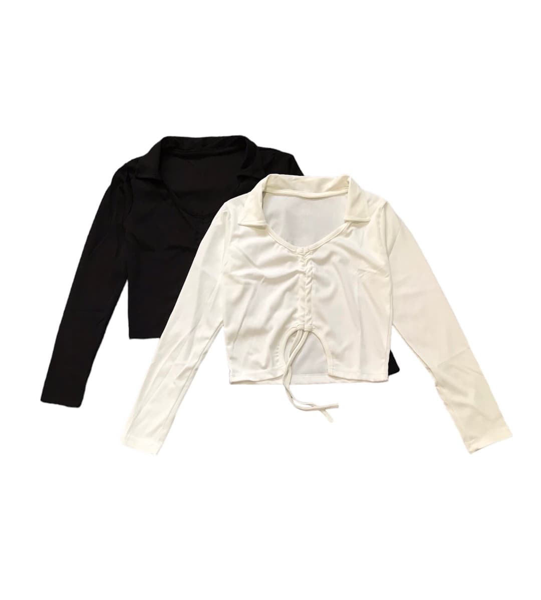 New Model Summer Croup T shirt For Women 1