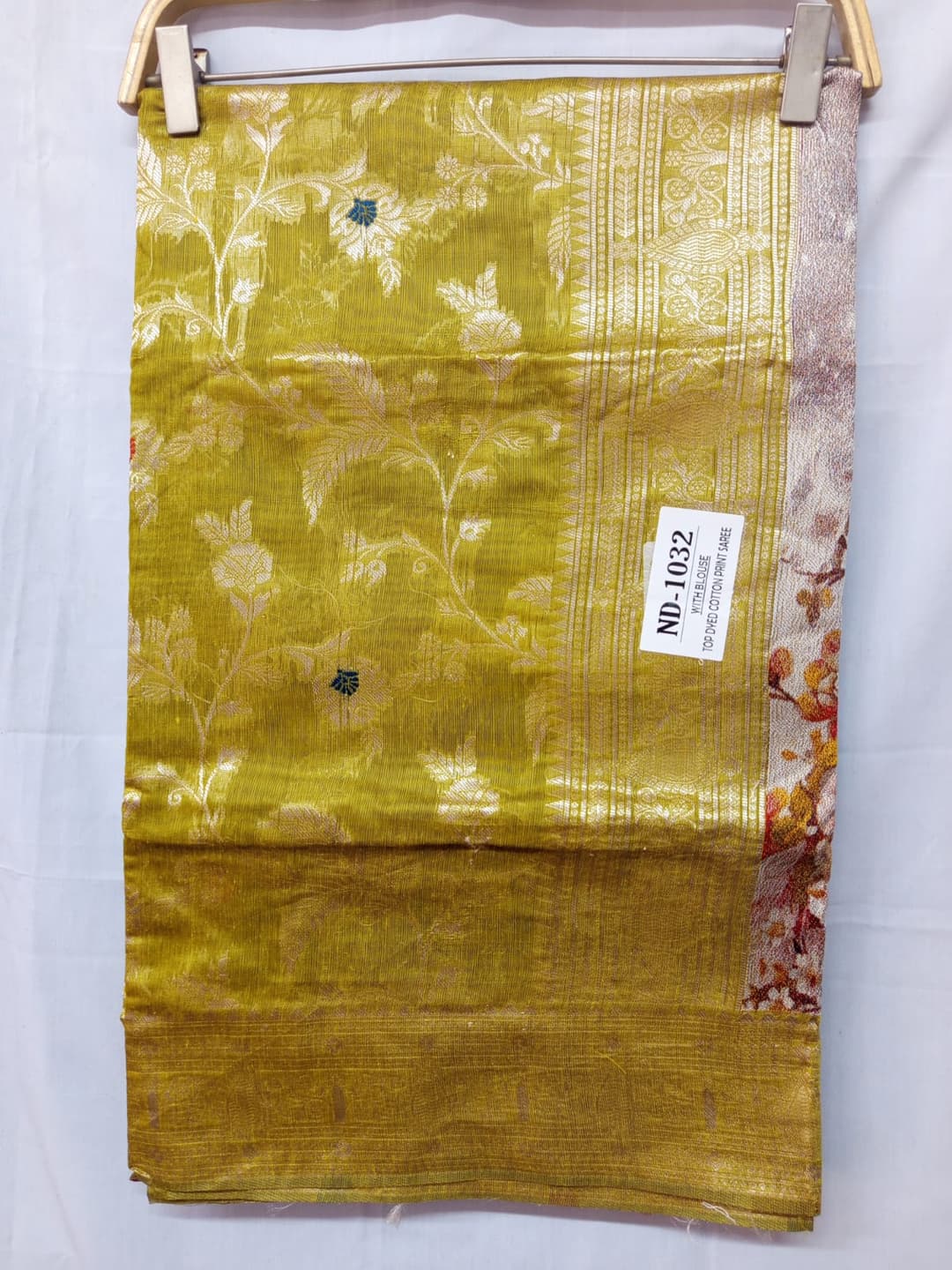 Digital Print Dolasilk Sarees 2