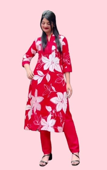 Lizas fashion Viral cord set for women