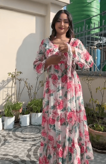 Look Book Summer Collection dresses for women 1