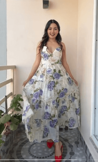  Look Book Summer dresses for women 1