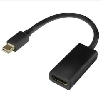 Mini DP To HDMI