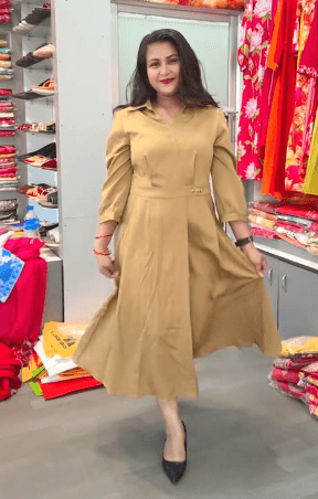 Women dresses skirt 3