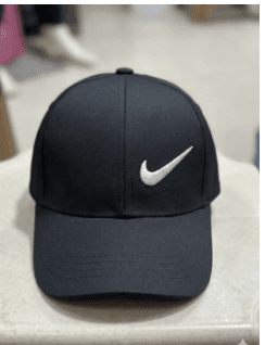 Nke Dri-FIT Club Structured Swoosh Cap