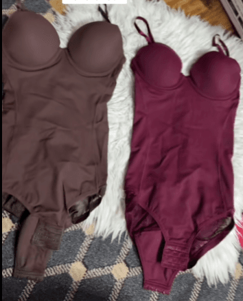Look Book Bodysuits for women  1 pcs