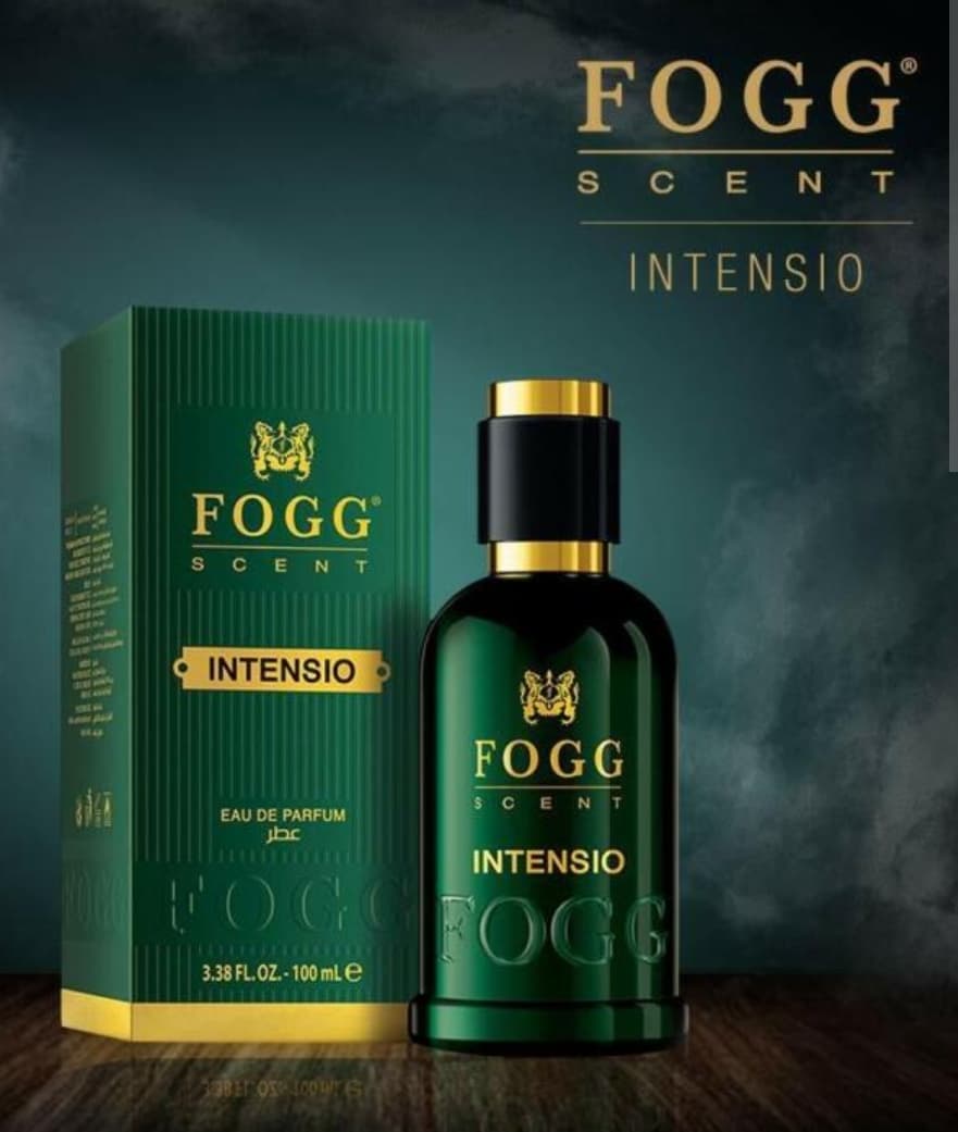 Fogg scent 