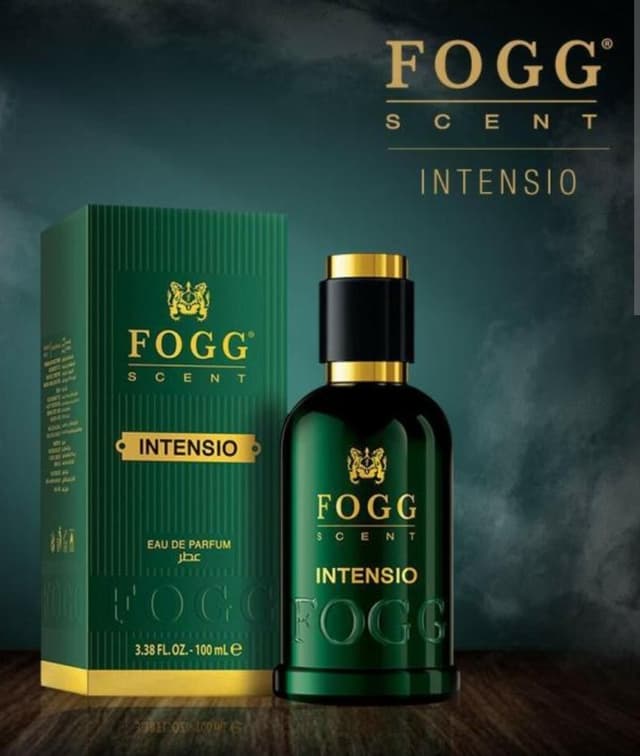 Fogg scent 