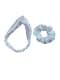 Silk Headband and Scrunchy Set 2