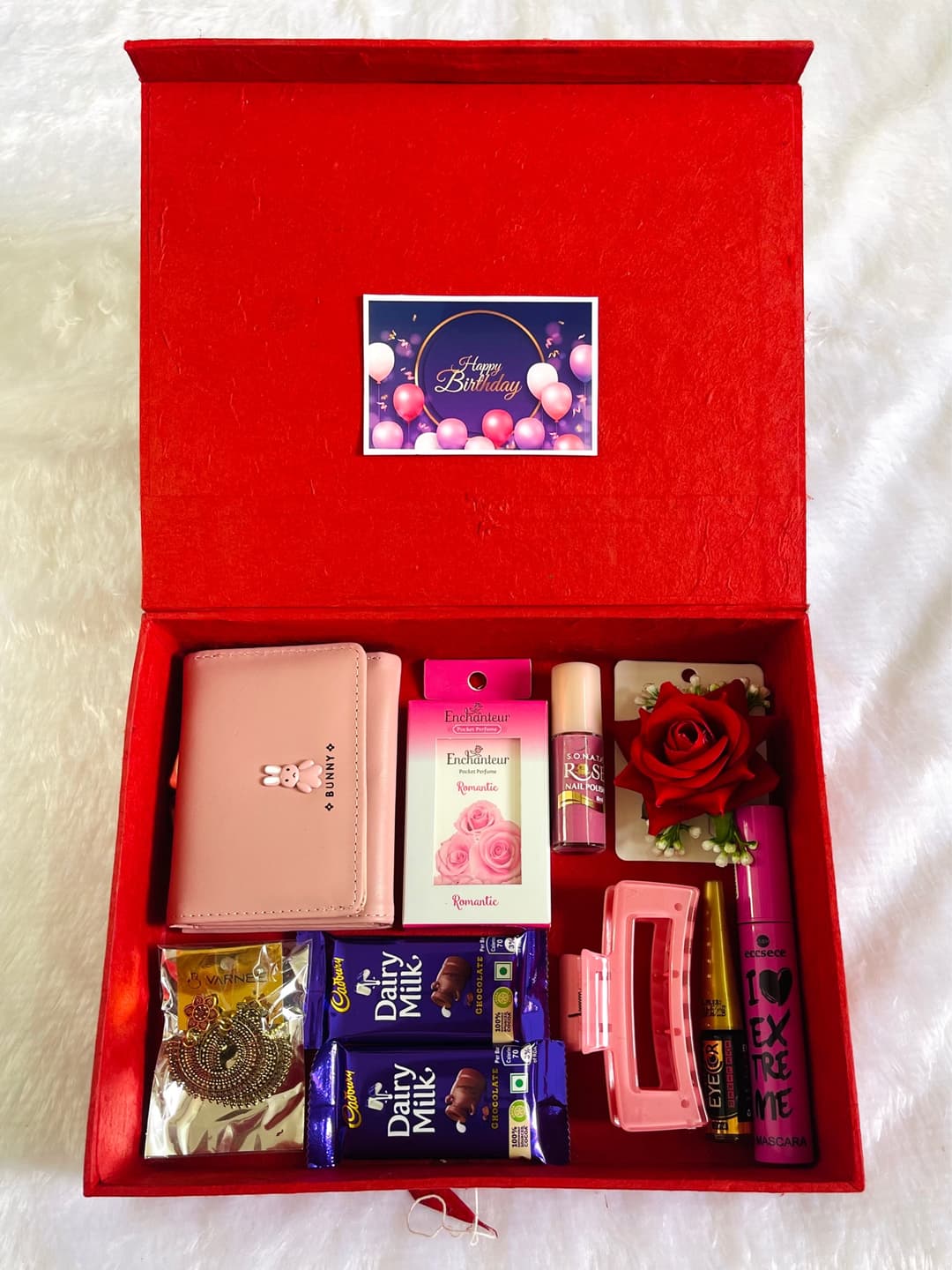 Surprise Gift Package 1